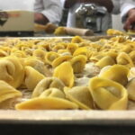 Florentine Dinner - Location and Meeting Point at InTavola in Florence