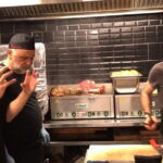 Florentine Steak Experience - Cooking in a Professional Commercial Kitchen