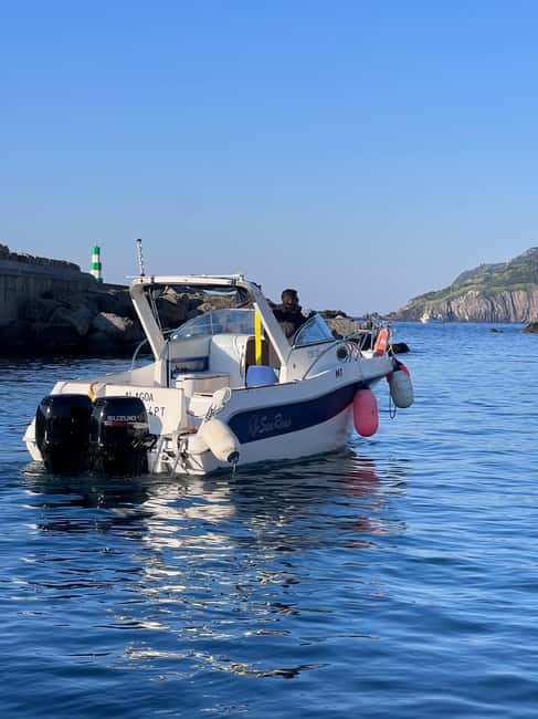 Flores: Caves, Waterfalls and Snorkelling - Explore Flores’ Waterfalls, Caves, and Marine Life in Just Two Hours
