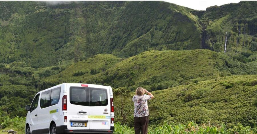Flores Island: Full-Day Guided Tour - Starting Point and Itinerary Highlights in Flores