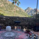 Flow & Frequency in Fornalutx: Yoga / Pilates or Sound Bath - What Can You Expect During the Yoga and Mindfulness Class?