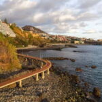 Flowers Of The Forest, Câmara de Lobos 4x4 Jeep Tour - Starting Point in Funchal and What to Expect