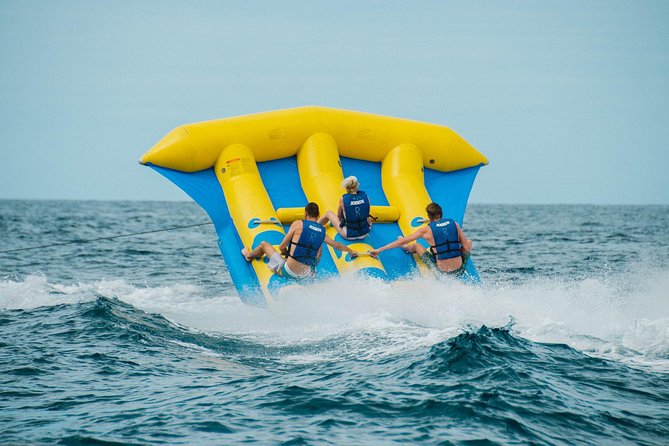 Fly Fish Experience Tenerife - Safety Measures and Participant Requirements