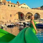 Flying Dress Photo Shooting in Dubrovnik - Starting Point: Convenient Meeting at Ul. Svetog ura 3, Dubrovnik