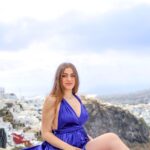 Flying Dress Photoshoot Experience in Santorini - Five Scenic Spots for Stunning Photos in Santorini