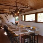 Focaccia and Pesto Cooking Class in the Roman Countryside - Start in Rome’s Countryside at Via A. Manzoni