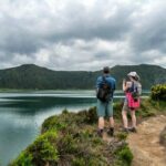 Fogo Lake hiking tour - full day - The Scenic Route to Lake Fogo