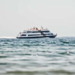 Föhr: Boat trip to Sylt - Exploring Sylt: From List to Rantum