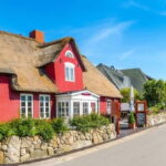 Föhr: Daytrip by boat to Amrum - The Starting Point on Föhr for the Amrum Daytrip