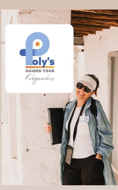 Folegandros: Cultural Island Tour with Local Anthropologist - Visiting the Medieval Kastro District of Chora