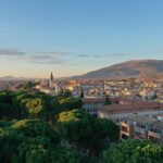 Foligno and the frescoes of Palazzo Trinci, a masterpiece of the Middle Ages  Private Tour - Visiting Santa Maria Infraportas: Medieval Charm and Romanesque Style