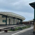Folkestone: Private 2hr Walking Tour with a Blue Badge Guide - Discovering Folkestone’s Victorian Seaside Resort Roots