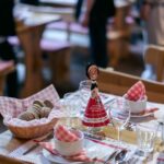 Folklore Evening with Music and Dinner - The 3.5-Hour Itinerary: From Arrival to Return