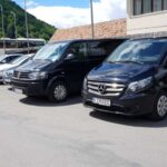 Follow in the Footsteps of Communism in Romania - Starting from the Heart of Bucharest: Pickup and Comfort