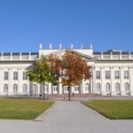 Following the Brothers Grimm's trail in Kassel - Jacob Grimm’s Work at the Electoral Library in Kassel