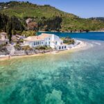 Following the Durrells in the city and countryside - Exploring Corfu Town’s Filming Locations