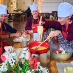 Fondue Cooking Class & Cheese Workshop - Practical Details: Booking, Accessibility, and Weather