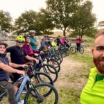 Fonni: Nuragic Cycling Tour - Starting Point in Fonni for a Cultural Ride