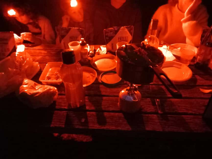 Fontainebleau: 2-day bivouac hike - Exploring the Fontainebleau Forest on Foot