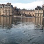 Fontainebleau Palace : Private Guided Tour - Visiting the Royal Apartments from Renaissance to 19th Century