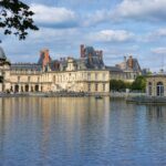Fontainebleau private excursion - Personalized Pickup and Drop-off at Your Paris Hotel