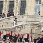 Fontainebleau Private Tour - Starting Point and Meeting Arrangements at Fontainebleau