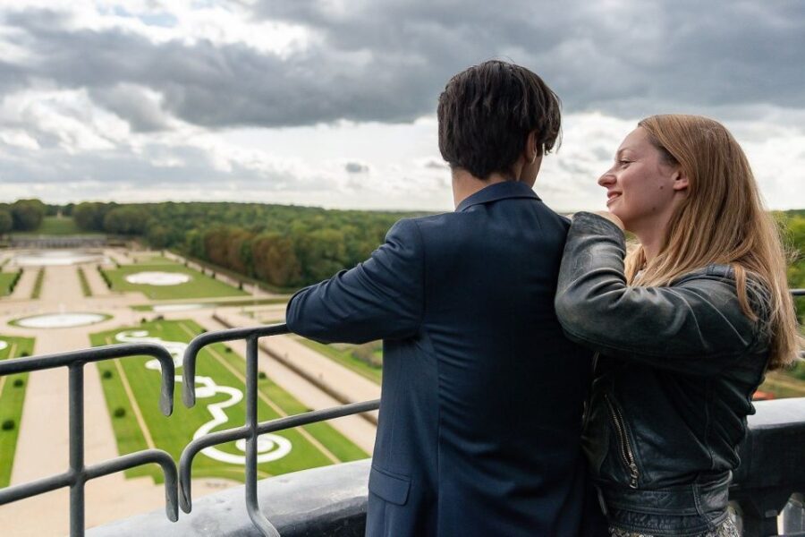 Fontainebleau & Vaux-le-Vicomte Châteaux Day Tour from Paris - Discover the architecture inspired by Louis XIV at Vaux-le-Vicomte