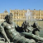 Fontainebleau, Versailles, Trianon Small group from Paris - The Scenic Drive & Rich History of Versailles