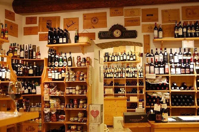 Food and Art Private Tour in Como - Starting the Day at Piazza Cavour in Como