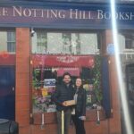 Food and Drink Walking Tours in West London's Notting Hill Area - Street Art and Banksy Graffiti in Notting Hill