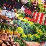 Food and Market Tour | Culinary Delights of Turin - Exploring a Bustling Open Market in Turin’s Neighborhood