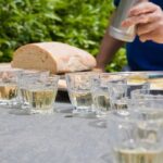 Food and Wine Small Group Tour from Barcelona - Maximum 8 people - Exploring Santa Cecília Benedictine Monastery