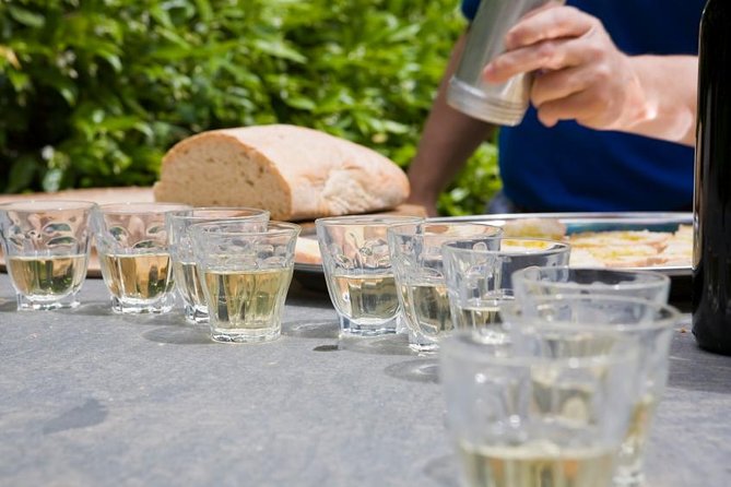 Food and Wine Small Group Tour from Barcelona - Maximum 8 people - Exploring Santa Cecília Benedictine Monastery