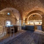 Food and wine tasting at Castello Forte Benedek - Key Points