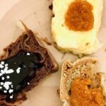 Food and Wine Tasting with a Sommelier - Tasting the Flavors of Slovenia’s Regions: From Coastal Seafood to Mountain Cheese