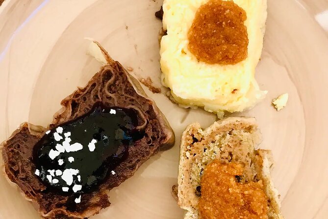 Food and Wine Tasting with a Sommelier - Tasting the Flavors of Slovenia’s Regions: From Coastal Seafood to Mountain Cheese