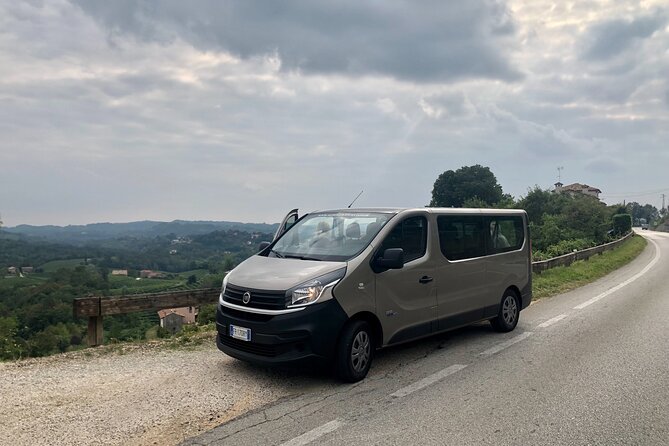 Food and Wine Tour on the Prosecco Hills from Venice - Exploring the Prosecco Hills and its Marvelous Views