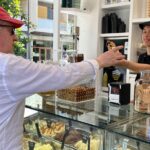 Food and Wine Walking Tour of Pescara with 5 Tastings - Discovering Pescara’s Pedestrian Center and Central Market