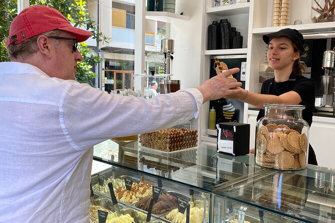 Food and Wine Walking Tour of Pescara with 5 Tastings - Discovering Pescara’s Pedestrian Center and Central Market