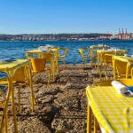 Food & Drink Private Tour in Lisbon & Cacilhas w/ Ferry Included - Scenic Stop at Miradouro de Santa Catarina with Local Drinks