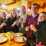 Food & Drink Private Tour of Barcelona in Traditional Taverns - Experience the Buzz of La Boqueria Market