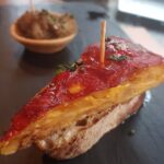 Food & Drink walking tours In London. Discover the East End of London. - Starting Point: Butchies Shoreditch on Rivington Street