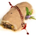 Food experience in mushroom cultivation (tour not included) - What to Expect During the Tasting