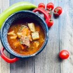 Food Expert Tour in Budapest! Same as locals - Central Budapest: The Starting Point of Your Culinary Journey