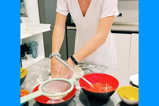 Food gastronomic tour - The Tour’s Starting Point and Logistics in Positano