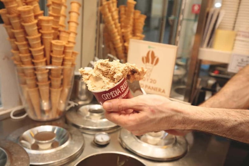 Food Guided Tour with Wine Tastings in Genoa - Departing from Porta Soprana in Genoa