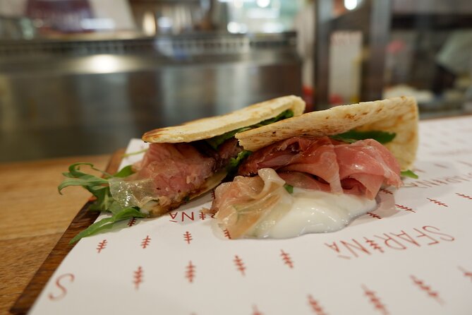 Food markets tour with a local! - Exploring Bologna’s Historic Markets: Mercato delle Erbe