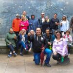 Food on Food: Dublin Street Food Tour with local guide - Discovering Dublin’s Food Scene with the Guides Recommendations