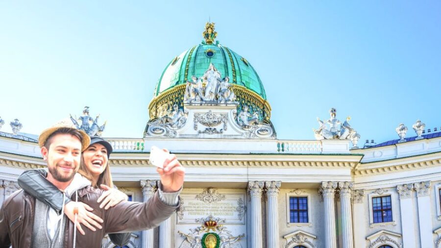 Food, Restaurants, Pubs in London Self-Guided Tour Booklet - Discover the Unique Stops Along the Self-Guided Food Tour