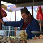 Food Tasting at Locals Favorite Farmers Market in Belgrade - Exploring the Streets of Vračar
